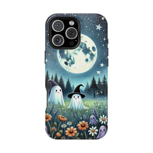 Printed Case for iPhone 14, iPhone 15, iPhone 16 (Plus/ Pro/ Pro Max), MARPC363 - Picture 5 of 13